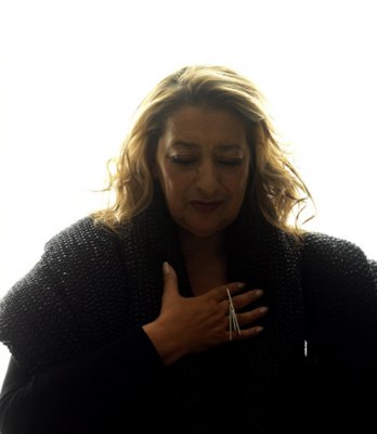 Zaha Hadid Architects