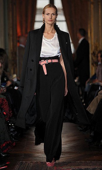 Collections haute Couture Printemps:Été 2009/Alexis Mabille
