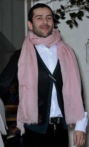 Alexis Mabille
