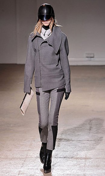Collections haute Couture Printemps:Été 2009/Défilé Felipe Oliveira Baptista