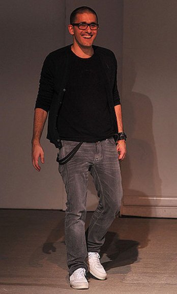 Felipe Oliveira Baptista