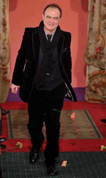 Christian Lacroix
