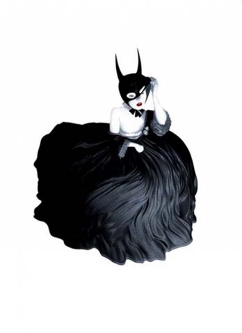 Ray Caesar/Day break above, 2008