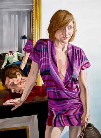 Kosta Kulundzic/Judith_2009