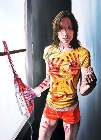 Kosta Kulundzic/Judith_2009