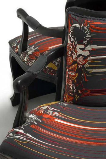 Sebastian Brajkovic_Lathe Chairs