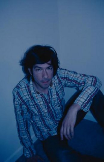 Mario García Torres_Portrait