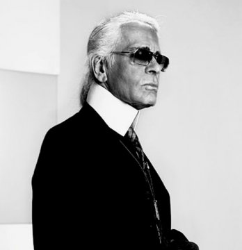 Karl Lagerfeld_CHANEL