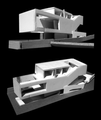 student architecture models. you explain architecture?