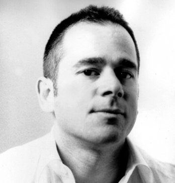 Gordon Guillaumier_Portrait