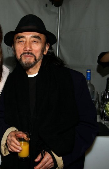 Yohji Yamamoto