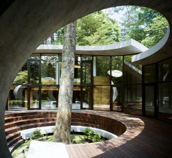 Kotaro Ide_Shell House