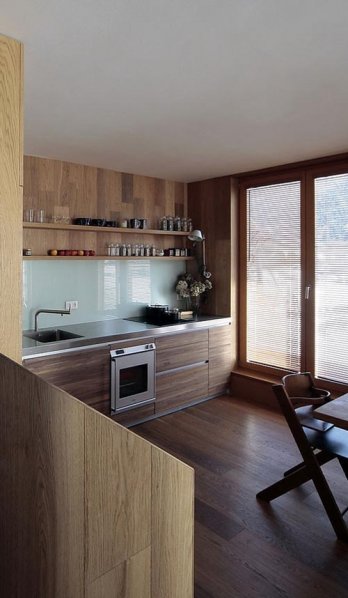 OFIS Architects_6x11 Alpine Hut_Tomaz Gregoric