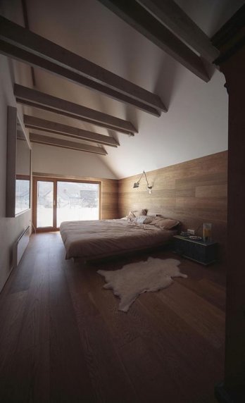 OFIS Architects_6x11 Alpine Hut_Tomaz Gregoric