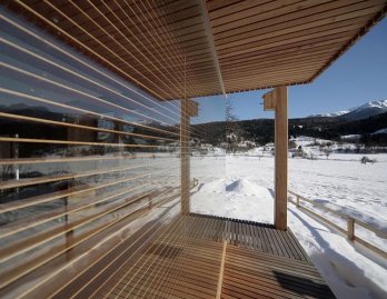 OFIS Architects_6x11 Alpine Hut_Tomaz Gregoric