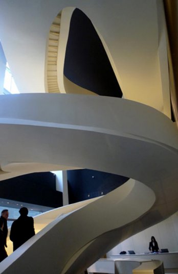 Armani 5th Avenue_Fuksas Studio