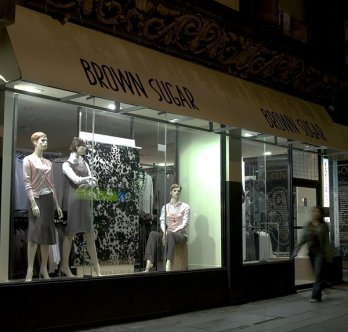 Brown Sugar_FlindersLane-shopfront