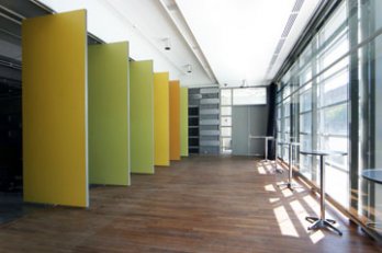 Faucher Aubertin Brodeur Gauthier_Maison de la Culture Maisonneuve_Steve Monpetit_Montréal