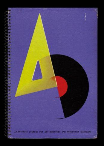 Alex Steinweiss_PM magazine, June-July 1941