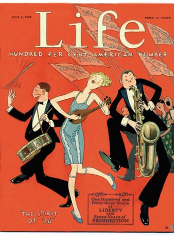 FG Cooper_Life, 1 July 1926