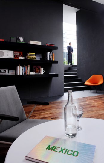 Habita Hotel_Distrito Capital_Adrian Dirand/_LIBRARY