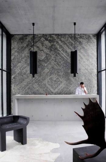 Habita Hotel_Distrito Capital_Adrian Dirand/_Lobby