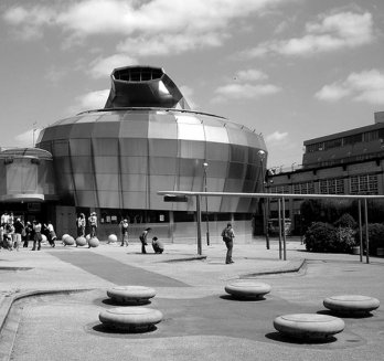 Architecture Sheffield
