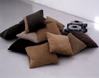 The Space of Words/Gander_Travelogue Lecture