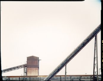 Carlo Valsecchi Lumen/Campana, Buenos Aires, RA, 2005