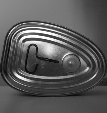 Myfanwy MacLeod_Untitled_Brancusi_Series_2009_Courtesy of the artist and Catriona Jeffries Gallery