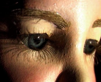 Philippe Perreno/The Writer, 2007