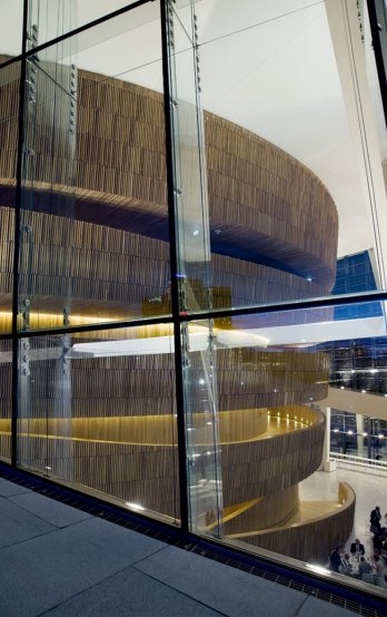 Oslo Opera House_Snøhetta AS/Jiri Havran