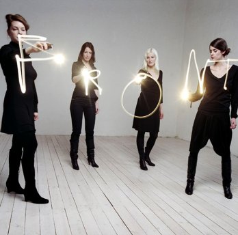 Front_Four women.