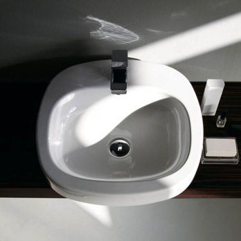Roberto Palomba /Laufen