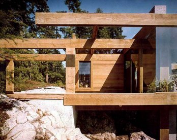 Arthur Erickson/Smith House_John Fulker