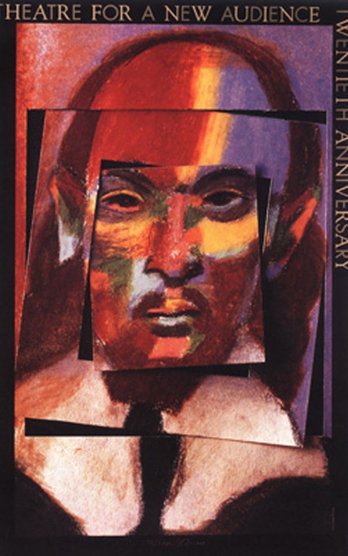 Milton Glaser /TFNA_poster.
