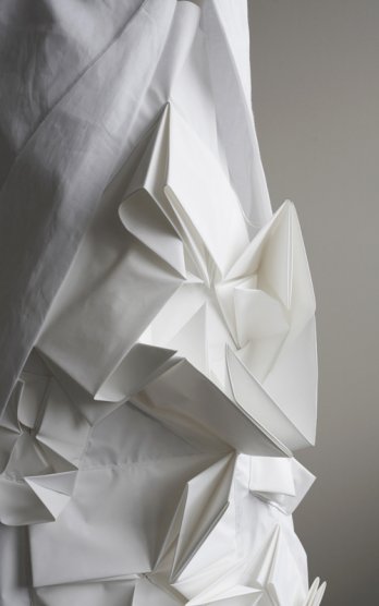 Ying Gao/Walk1_Dominique Lafond