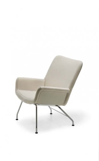Yrjö Kukkapuro/L-23 Conference seat 1956