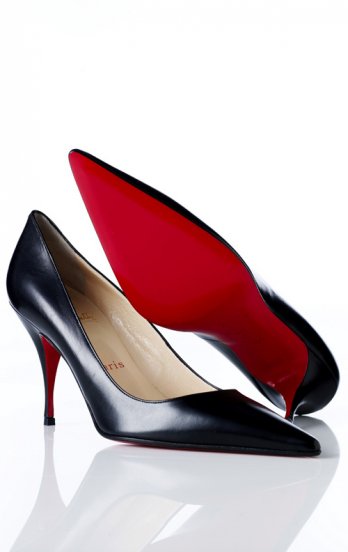 Piaf by Christian Louboutin_Henrik Freek Christensen
