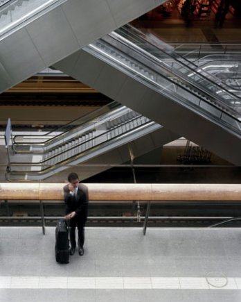 Berlin_Hauptbahnhof_Gerkan, Marg und Partner_Allemagne