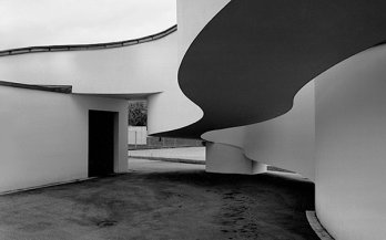 Vitra design museum. Frank O. Ghary_Gabriele Basilico