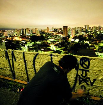 Joâo Wainer Sao Paulo, 2009