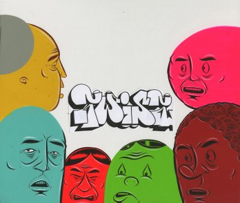 Barry McGee