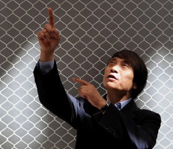 Tadao Ando_Getty Images