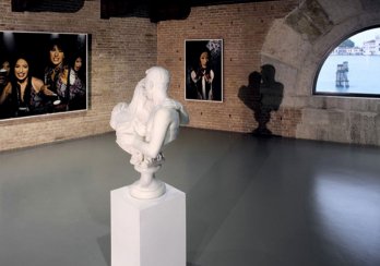 Tadao Ando Punta della Dogana/Punta della Dogana Museum.