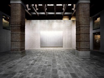 Tadao Ando Punta della Dogana/Punta della Dogana Museum