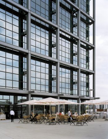 Berlin_Hauptbahnhof_Gerkan, Marg und Partner_Allemagne