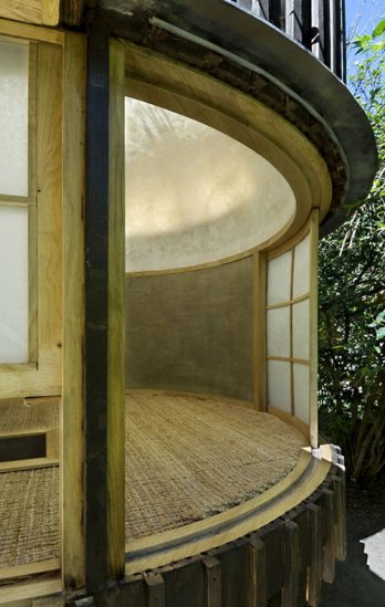 Tea House by A1 Architects_Ester Havlová