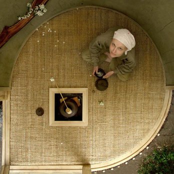 Tea House by A1 Architects_Ester Havlová