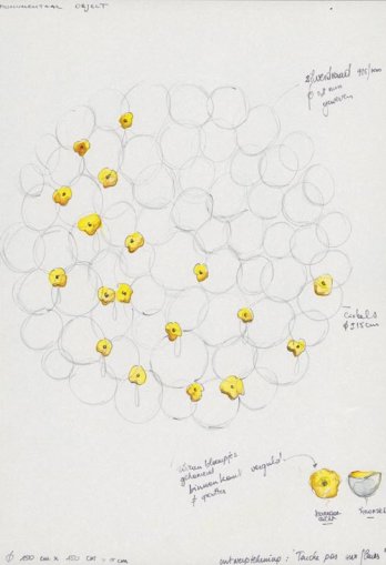 Drawing, 2008